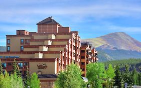 Village Hotel Breckenridge Colorado